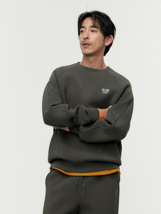 후디 · 맨투맨 - GOALSTUDIO