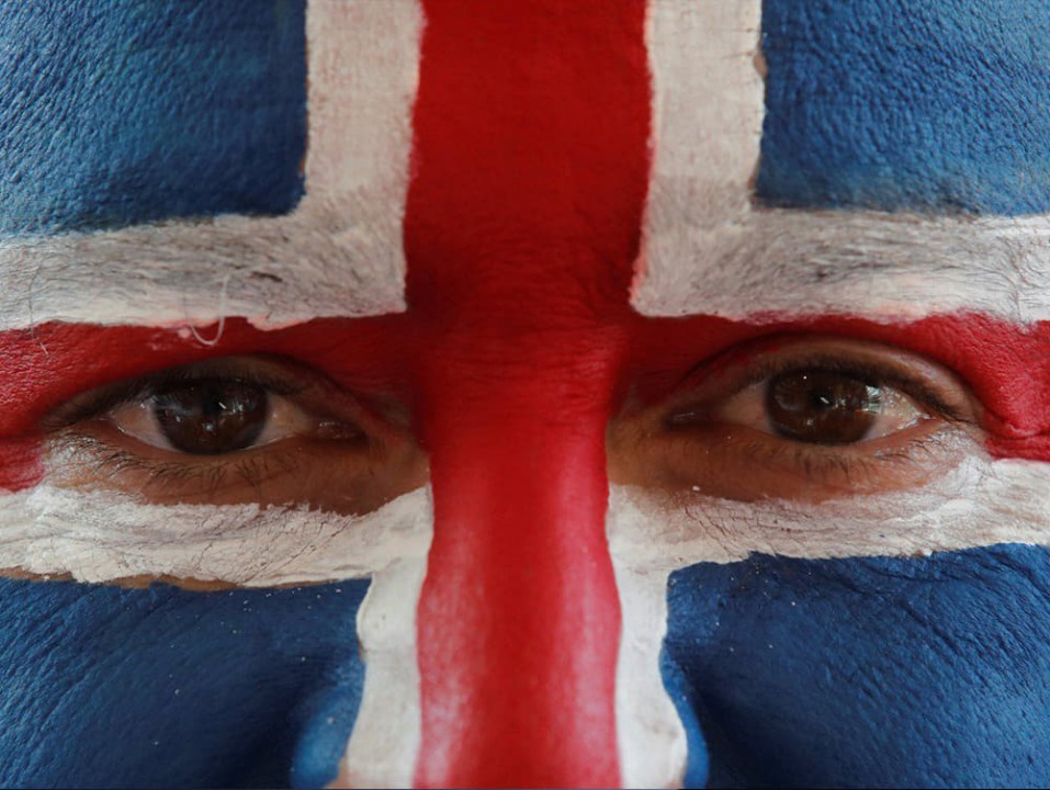 아이슬란드 축구 국가대표를 표본으로 삼아야할 홍콩 국가대표