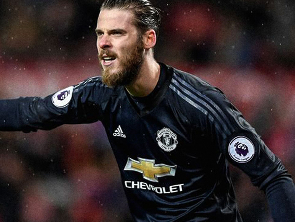 GOALSTUDIO The best Premier League fantasy football goalkeepers for 2019-20