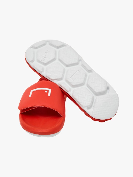 GRAB-ITY BALANCE PRO - CORAL RED