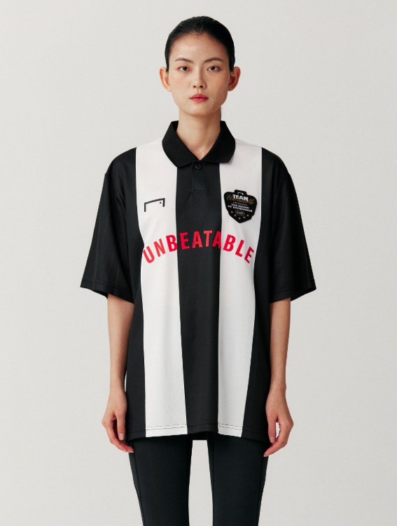 [SOLD OUT][40%]KOMPAKT GOAL GAME TEE
