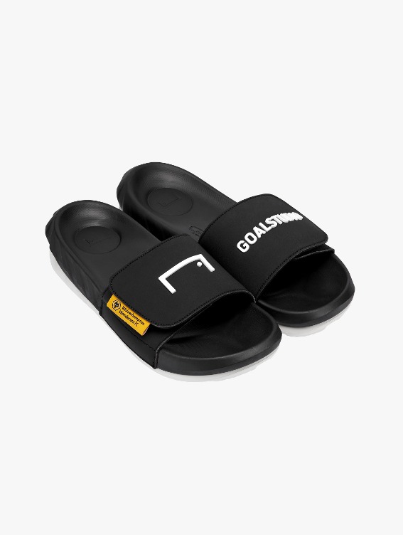 GOALSTUDIO [SOLD OUT] GRAB-ITY BALANCE™ PRO SLIDE-WOLVES EDITION