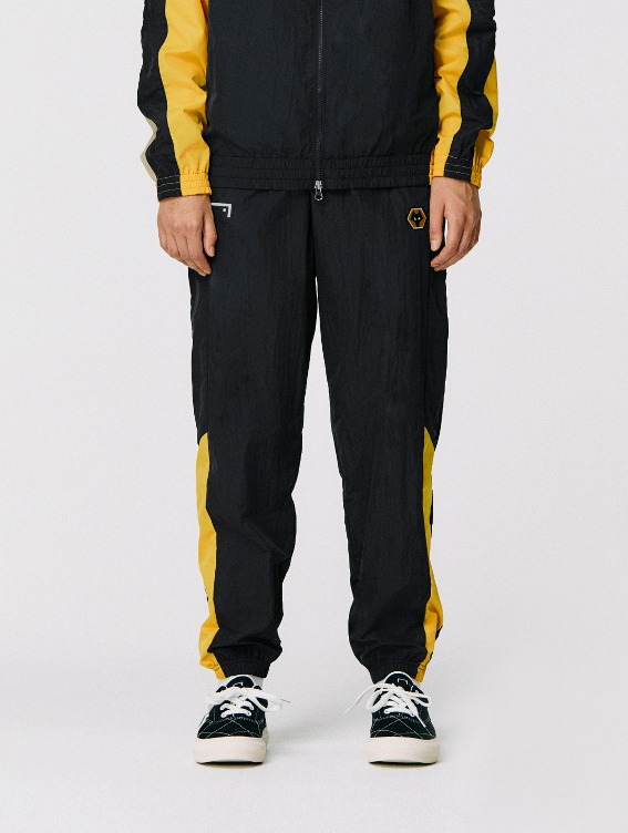 [SEASON OFF 20%] WWFC COLOR BLOCKED TRACK JOGGER-WOLVES
