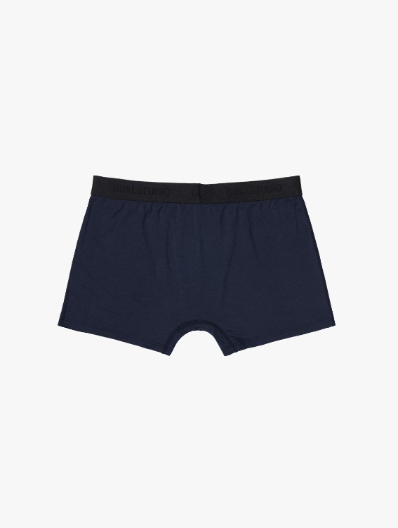 BOXER BRIEF GOAL PACK-NAVY