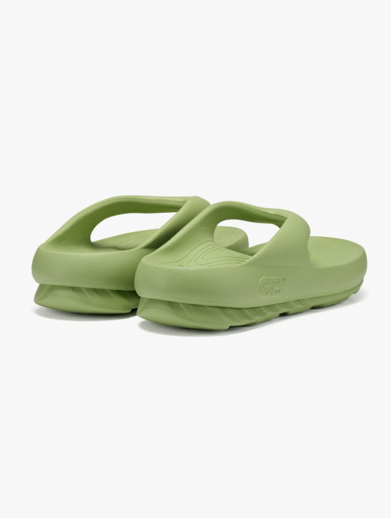 GB 247 FLIPFLOP-IVORY - GOALSTUDIO