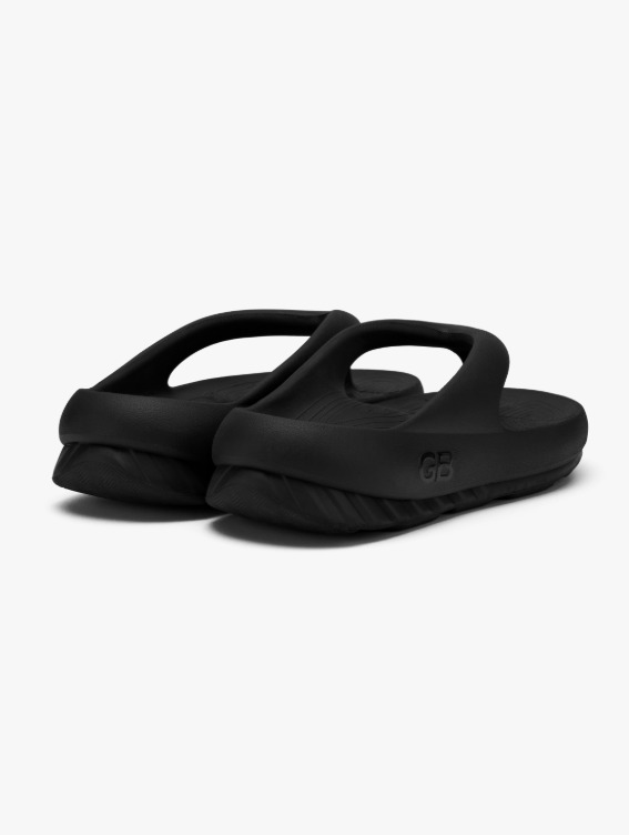 GB 247 FLIPFLOP-IVORY - GOALSTUDIO