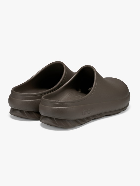 ★GOAL STUDIO★ GB 247 MULELIME G4XSL201#LM GB 247 MULE-BLACK - GOALSTUDIO