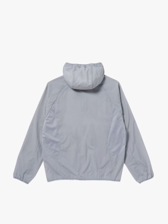 [SALE 10%] M`S ESSENTIAL SUPER LIGHT JACKET-LIGHT GREY