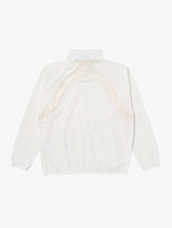 [SALE 10%] M`S PUNCHING LIGHT JACKET-OFF WHITE