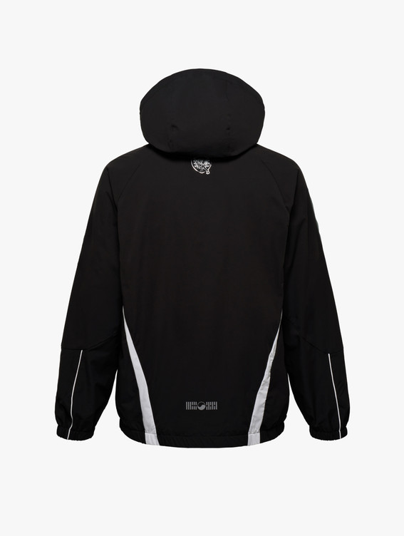 2026 TEAM KOREA OF ESPORTS UNIFORM JACKET