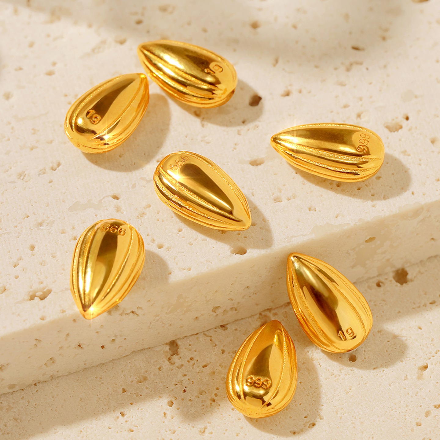 One & Only 골드팡