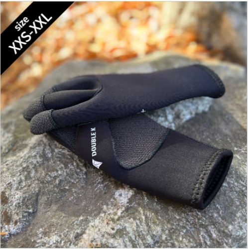 Double K Kevlar Gloves