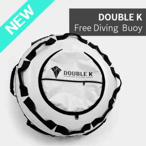 Double K Freediving Colorful Buoy