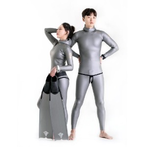 맞춤슈트, tailor-made wetsuit