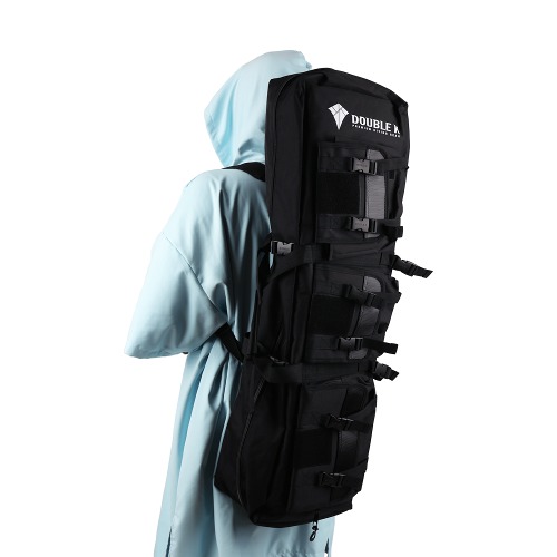 Double K System One Diving Backpack