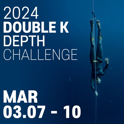 03월 [2024  DOUBLE K  DEPTH  CHALLENGE]