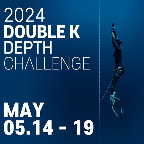 05월 [2024  DOUBLE K  DEPTH  CHALLENGE]