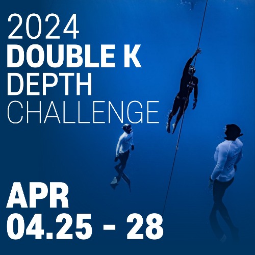 04월 [2024  DOUBLE K  DEPTH  CHALLENGE]