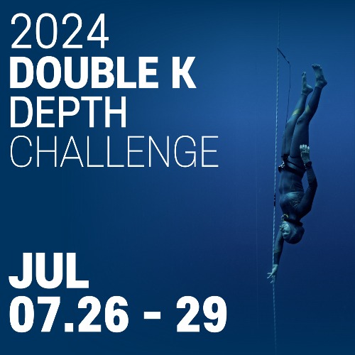 07월 [2024  DOUBLE K  DEPTH  CHALLENGE]