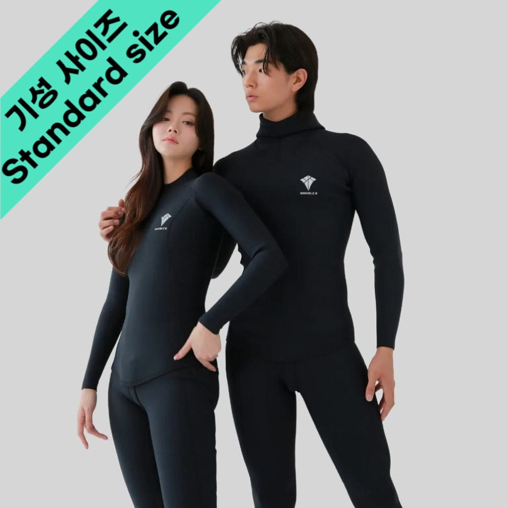 Wetsuit - DOUBLEK - Freediving Gear | Freediving Suit