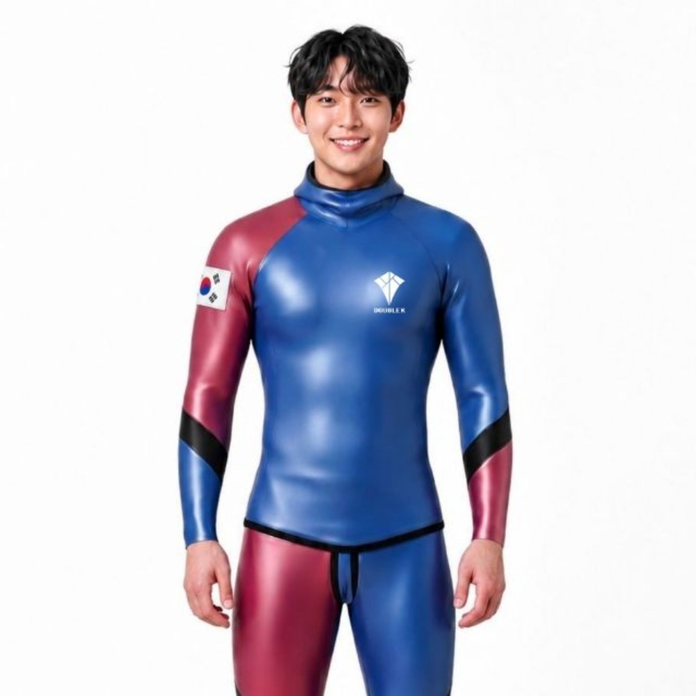 Wetsuit - DOUBLEK - Freediving Gear | Freediving Suit