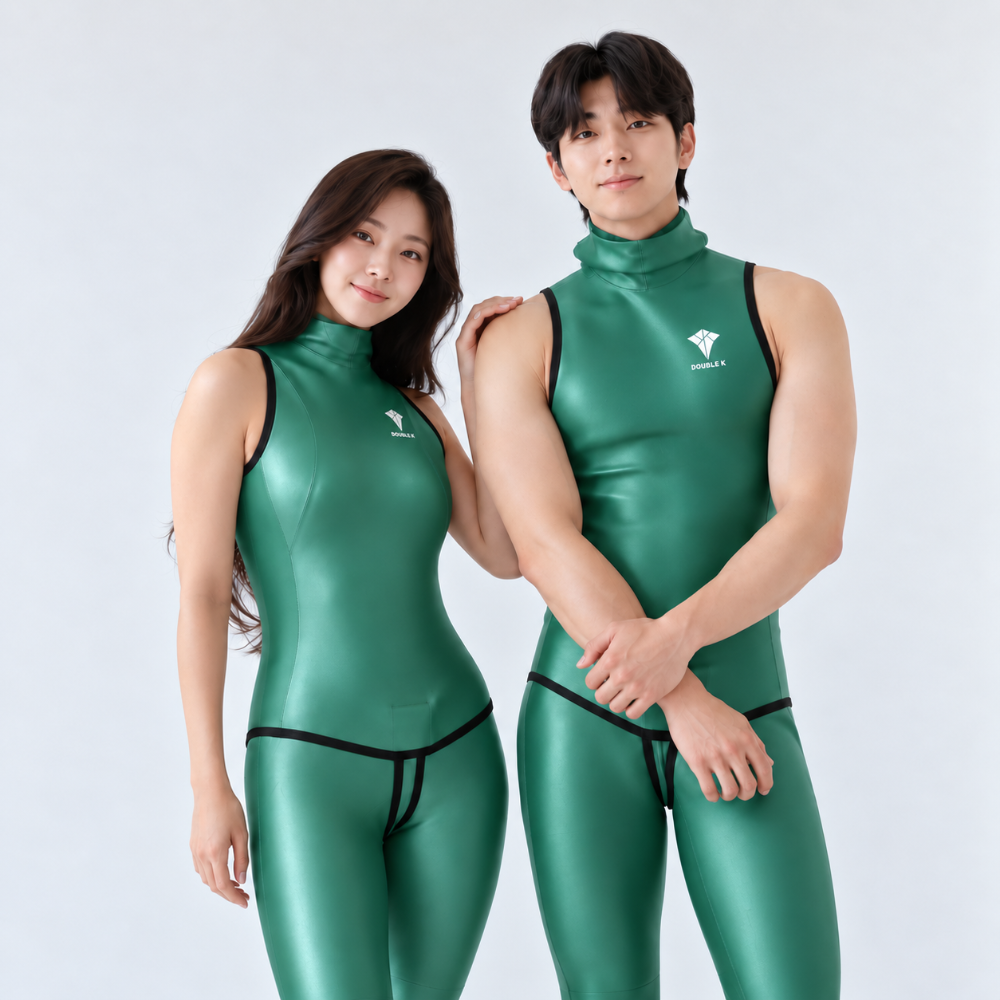 Wetsuit - DOUBLEK - Freediving Gear | Freediving Suit