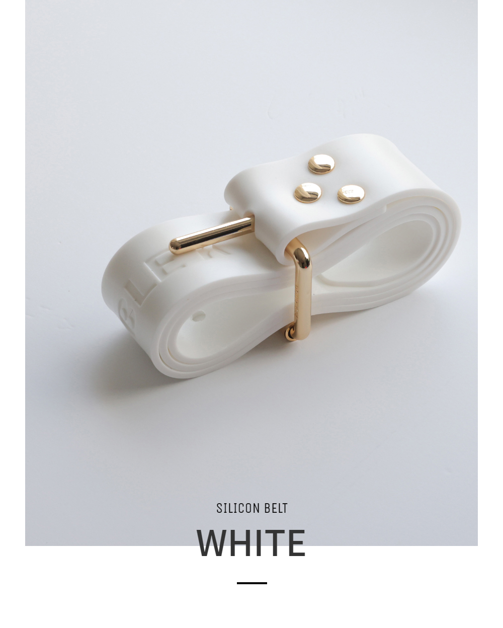 accessories white color image-S1L22
