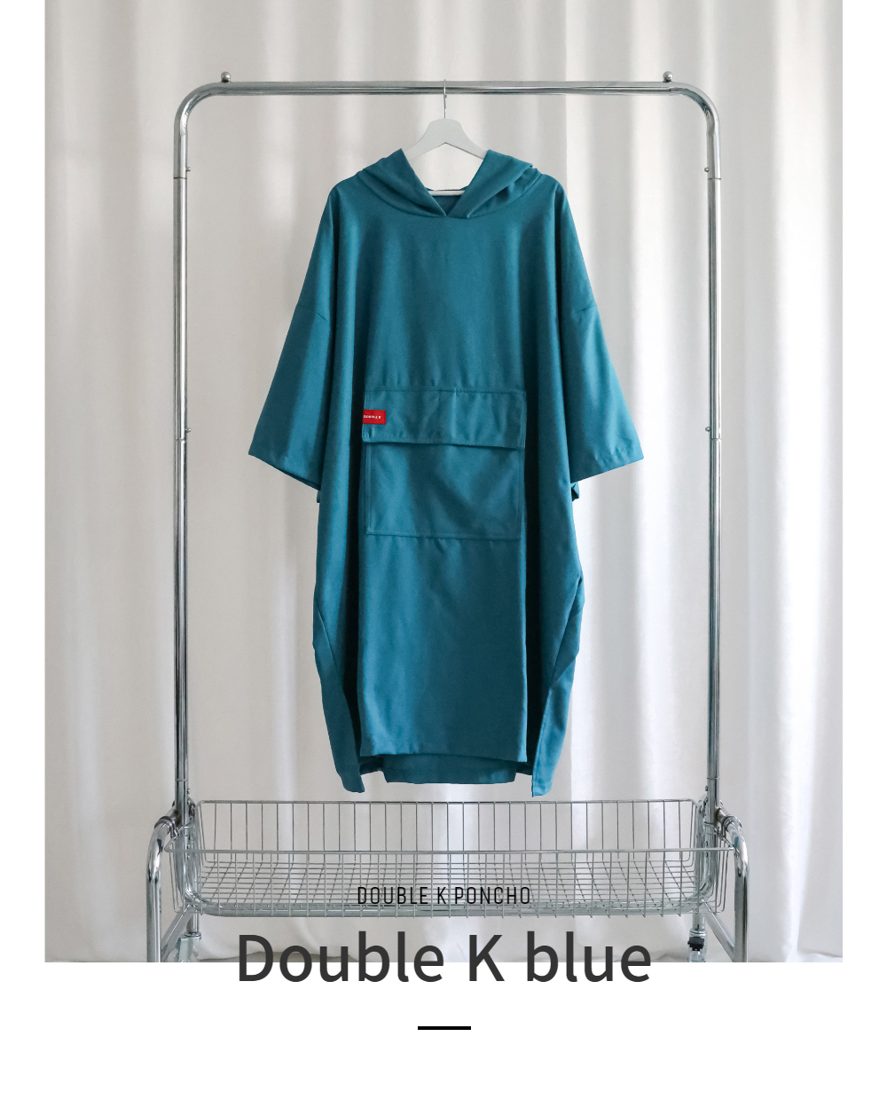 cardigan deep blue color image-S1L6