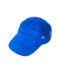 POSSE NATION 5PANEL CAMP CAP (BLUE)