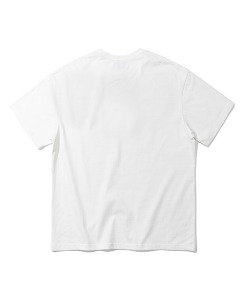 WATERCOLOR APPLE T SHIRTS(WHITE)_CRTOURS05UC2