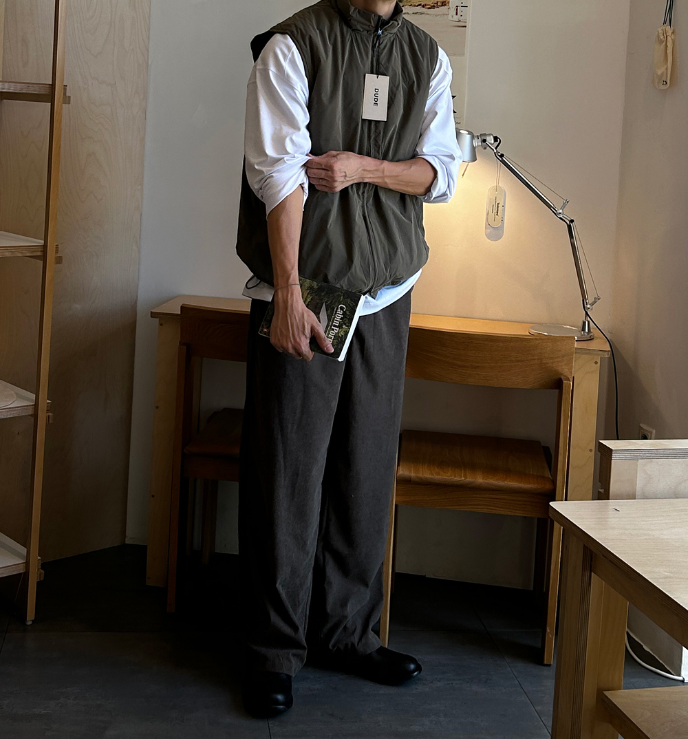 재킷 모델 착용 이미지-S1L31