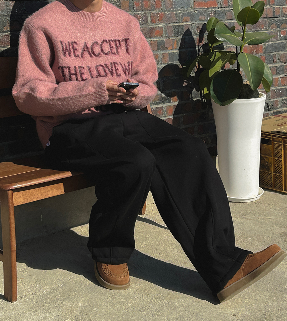 악세사리 모델 착용 이미지-S1L53