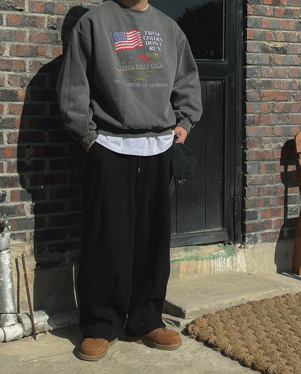 악세사리 모델 착용 이미지-S1L36