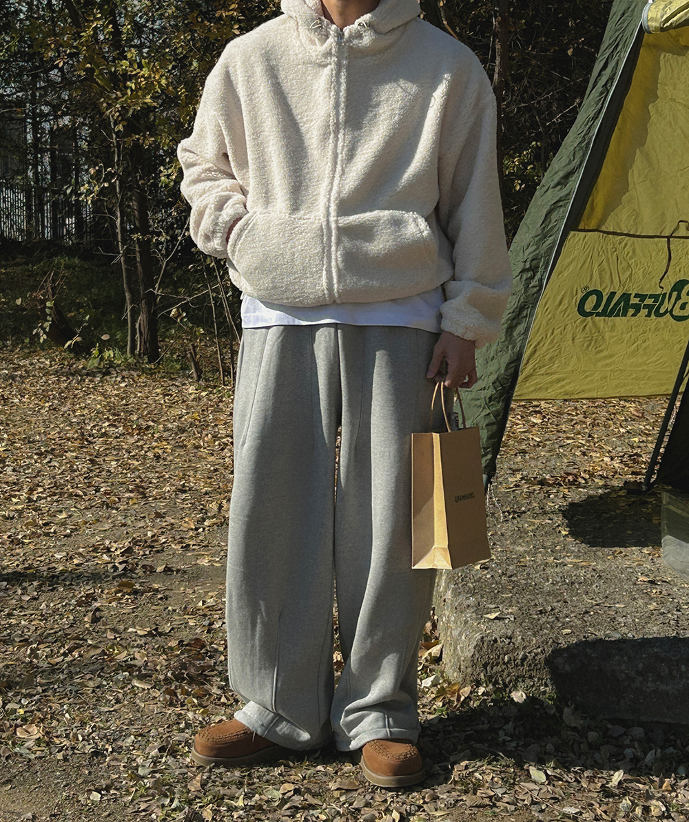 악세사리 모델 착용 이미지-S1L83