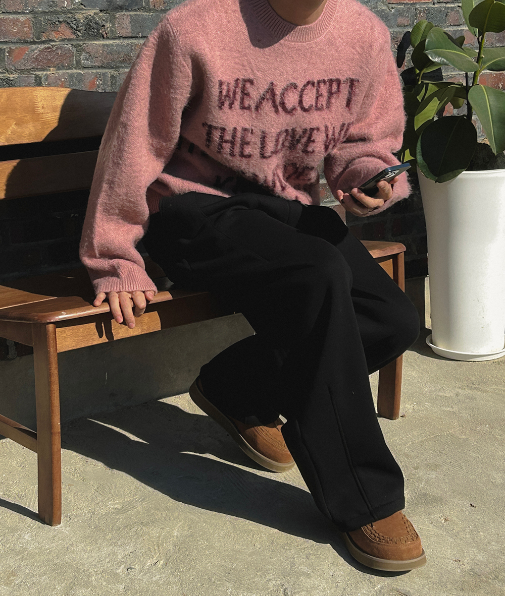 악세사리 모델 착용 이미지-S1L12