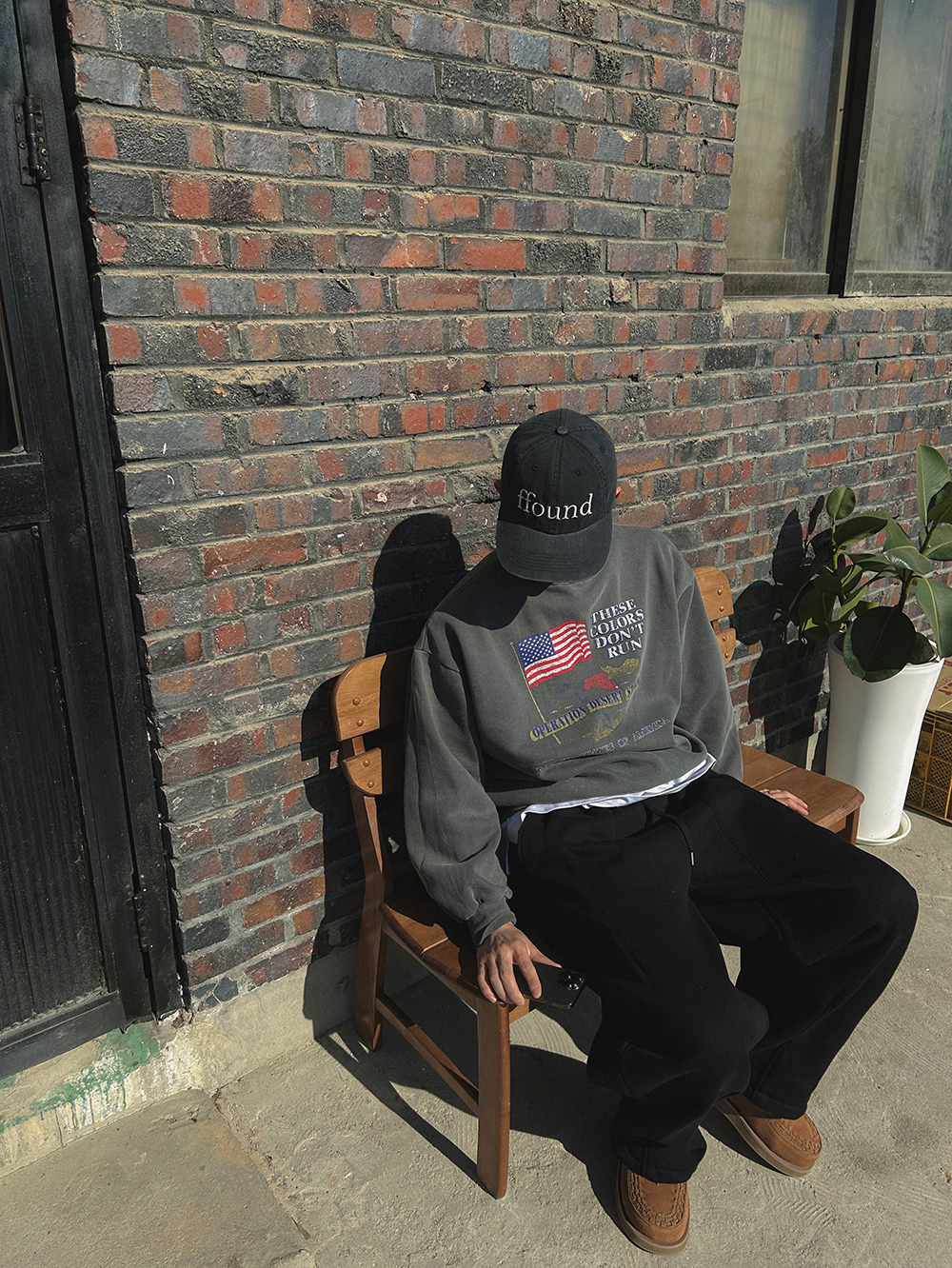 악세사리 모델 착용 이미지-S1L8