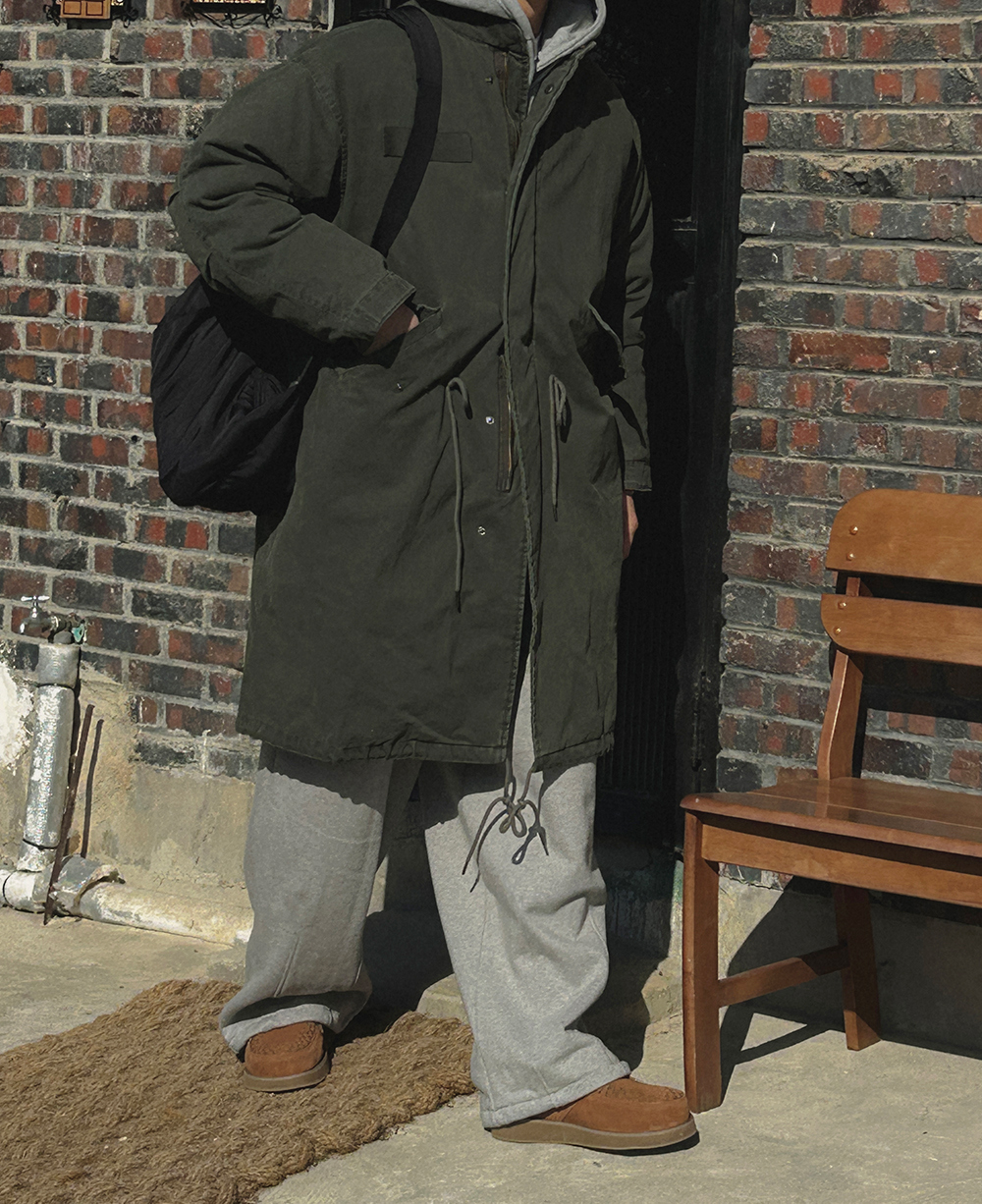 악세사리 모델 착용 이미지-S1L92