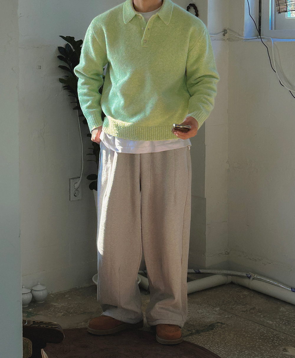 악세사리 모델 착용 이미지-S1L143