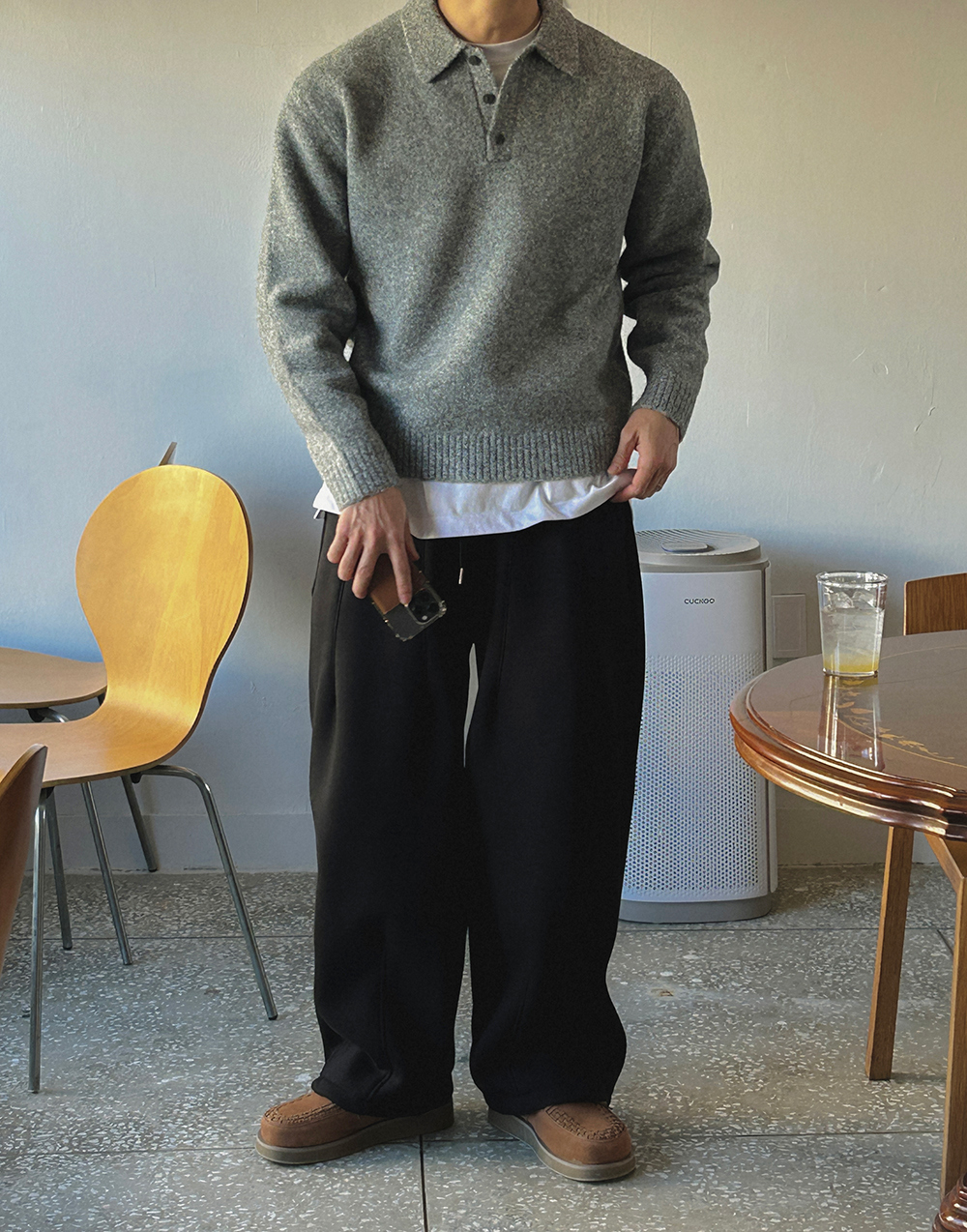 악세사리 모델 착용 이미지-S1L6