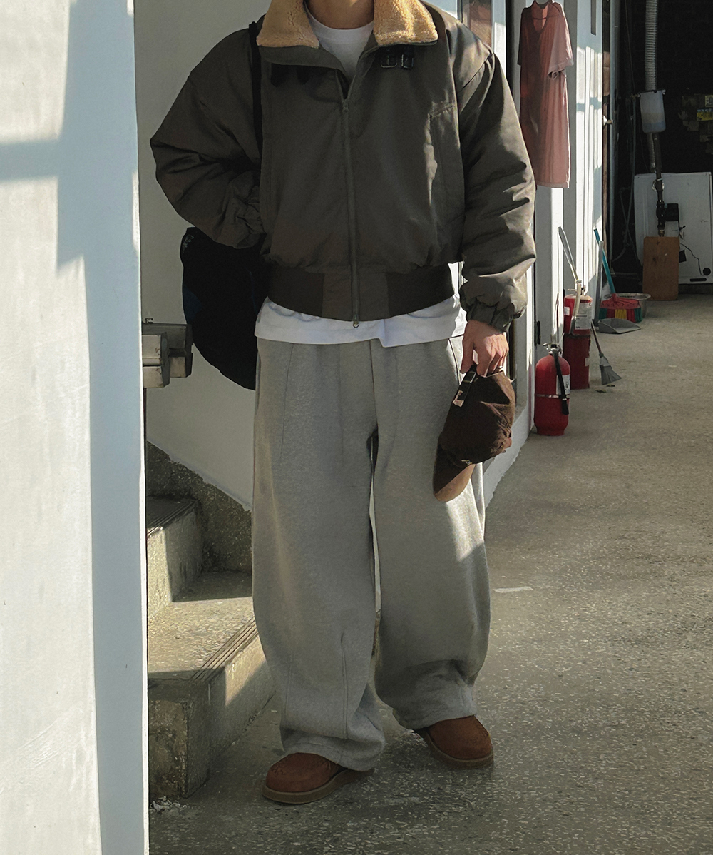 악세사리 모델 착용 이미지-S1L107