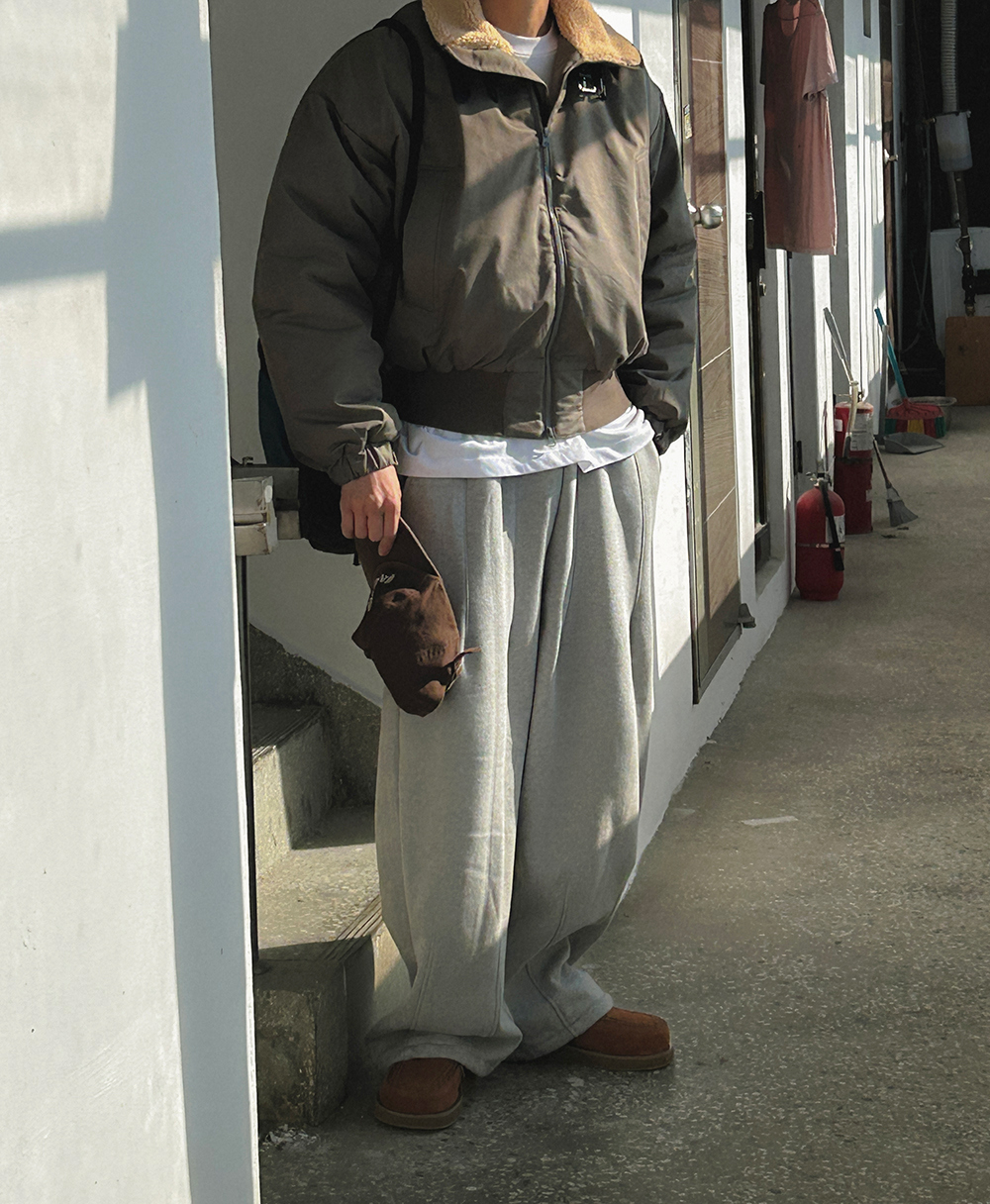 악세사리 모델 착용 이미지-S1L104