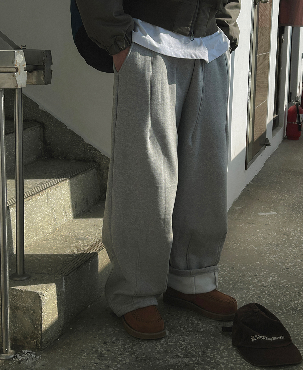 악세사리 모델 착용 이미지-S1L114