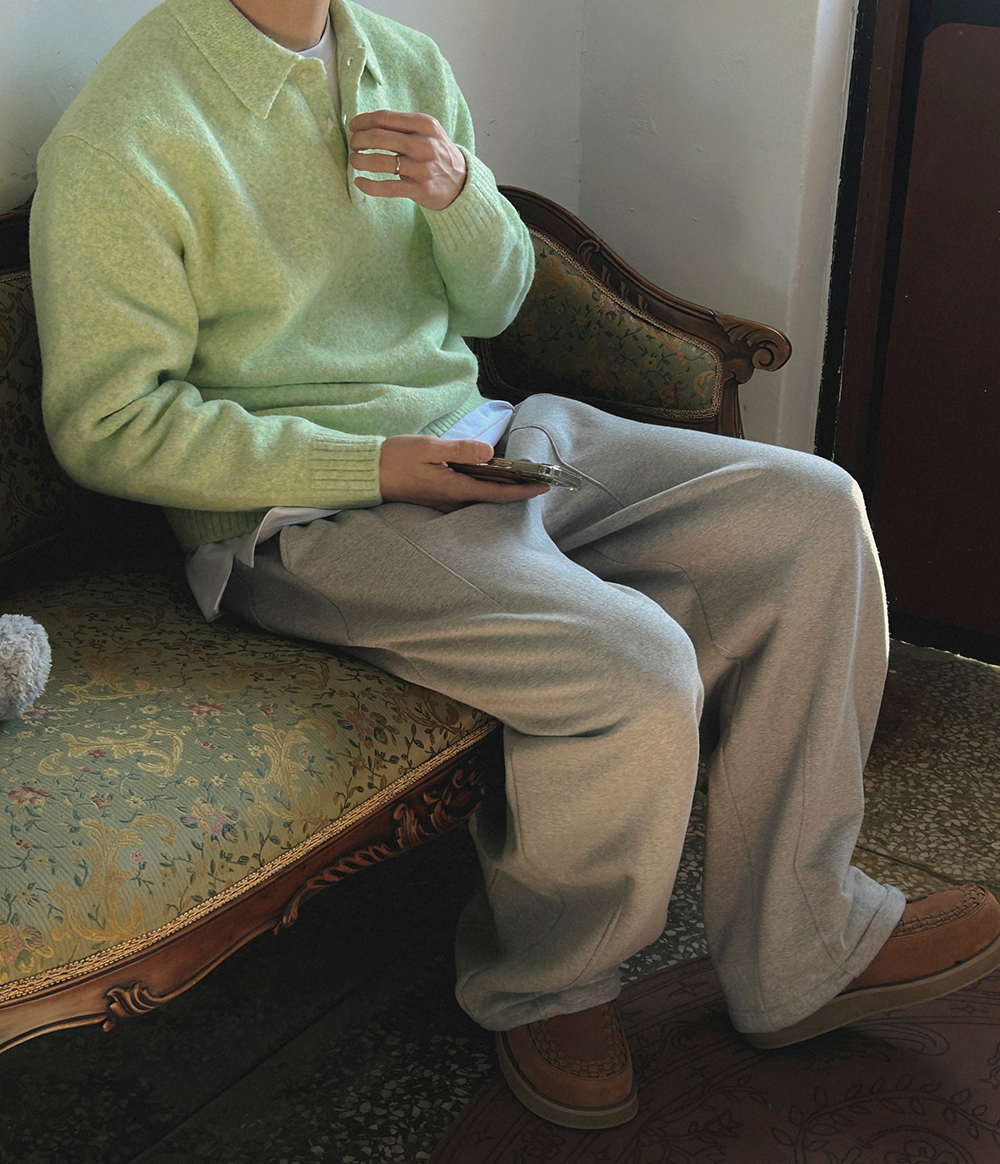 악세사리 모델 착용 이미지-S1L98