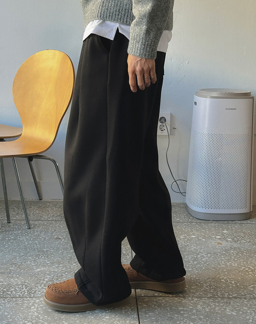 악세사리 모델 착용 이미지-S1L5