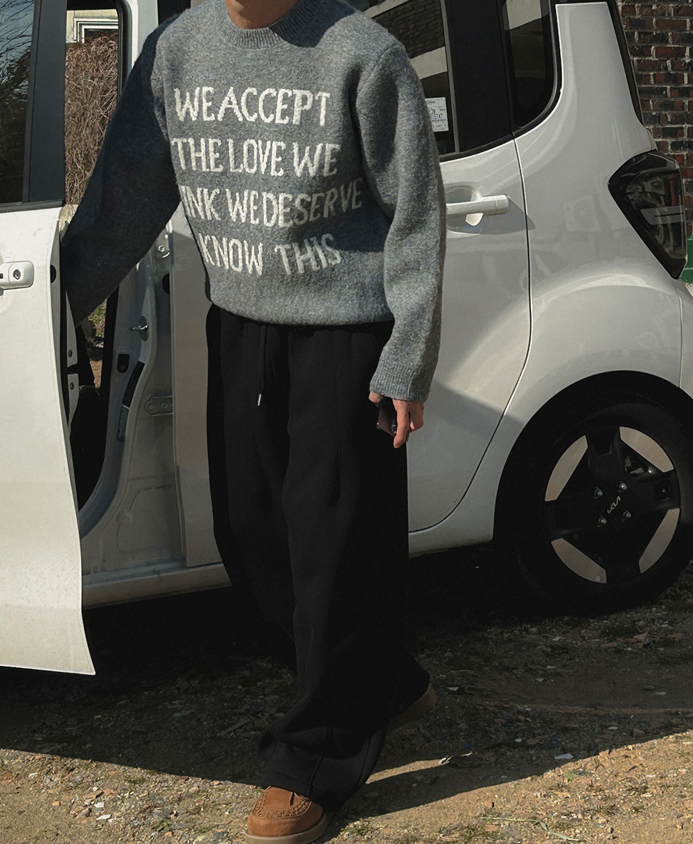 악세사리 모델 착용 이미지-S1L52