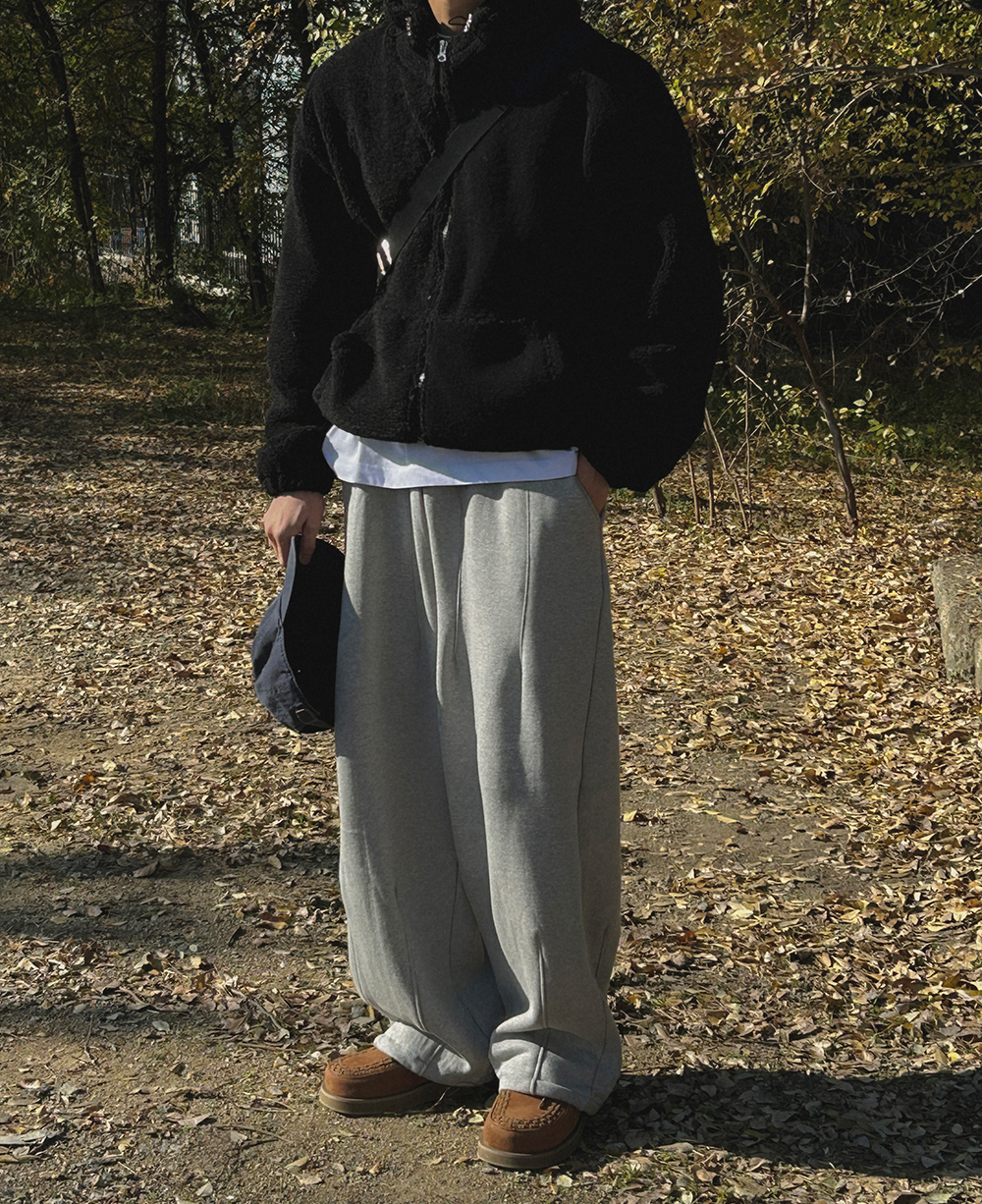 악세사리 모델 착용 이미지-S1L132