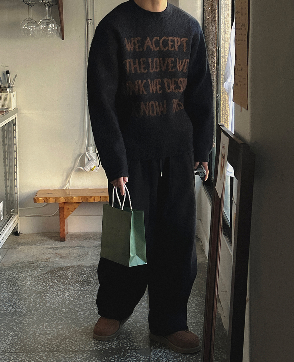 악세사리 모델 착용 이미지-S1L41