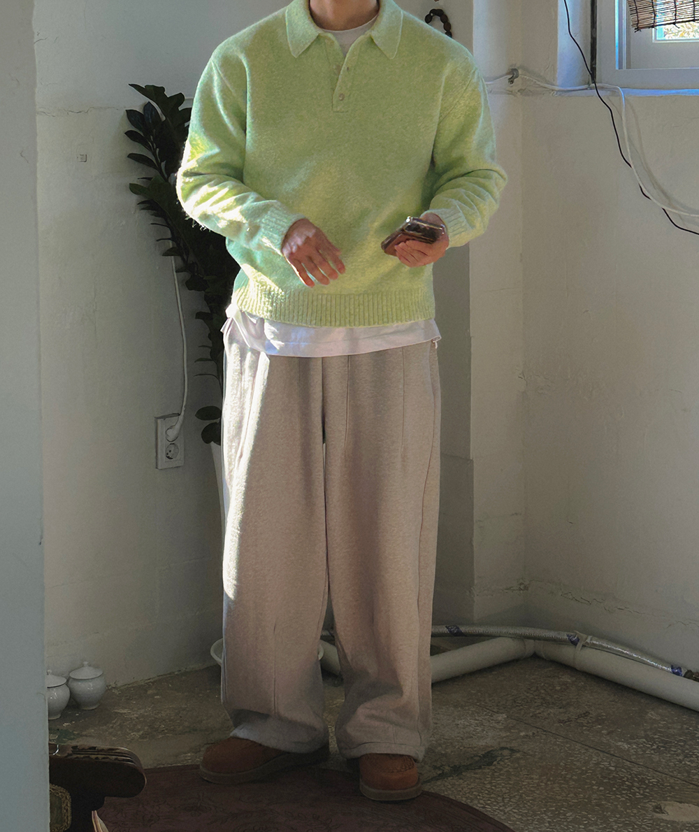 악세사리 모델 착용 이미지-S1L144