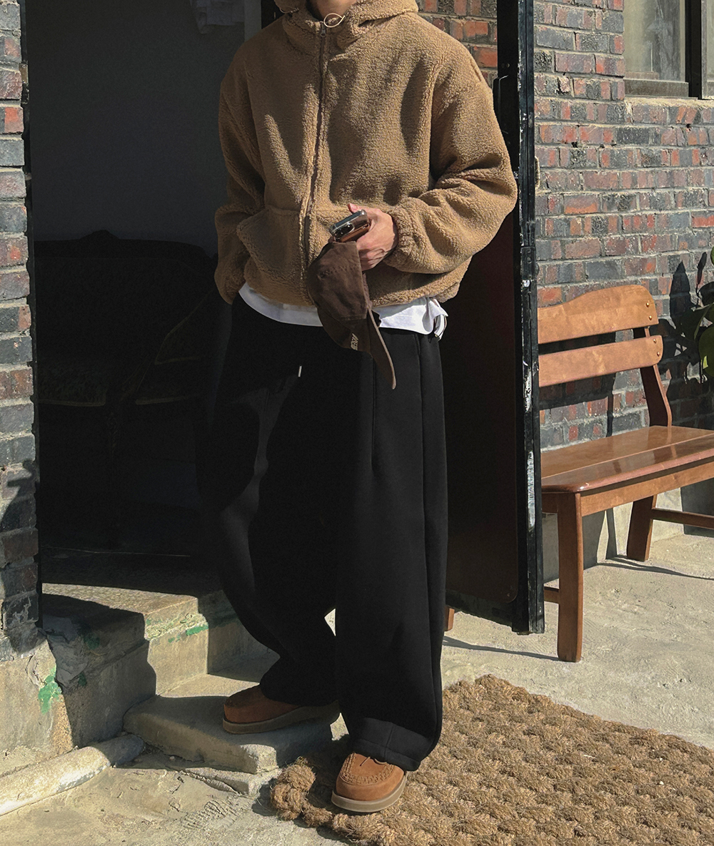 악세사리 모델 착용 이미지-S1L61