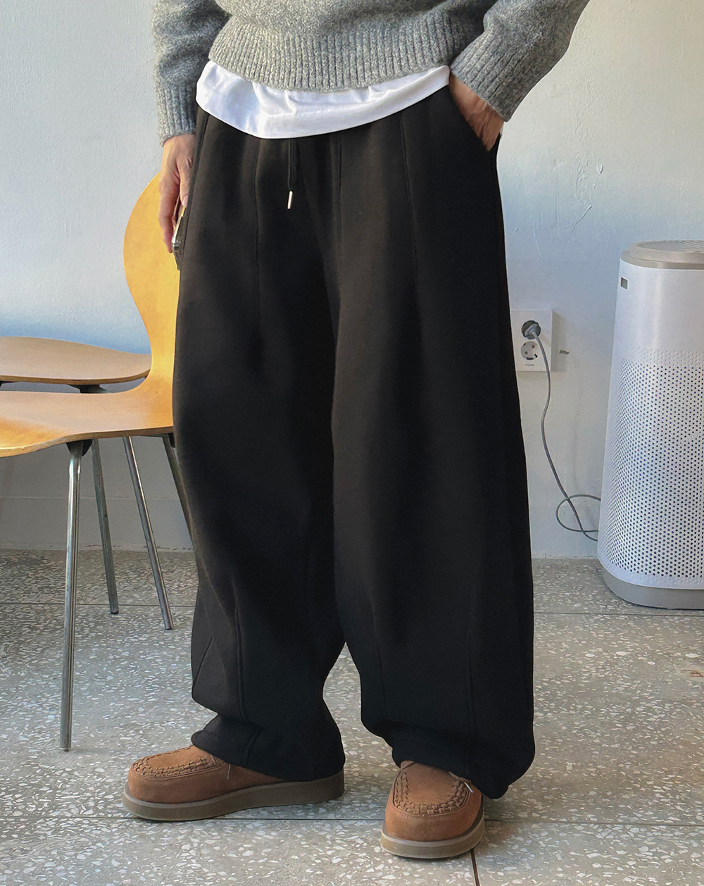 악세사리 모델 착용 이미지-S1L4